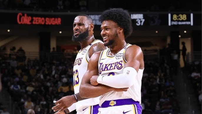 image for YO BRON NO WAY